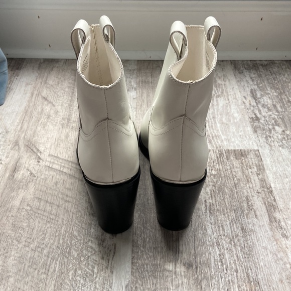 NWOT Steve Madden Western Boots - Picture 3 of 8